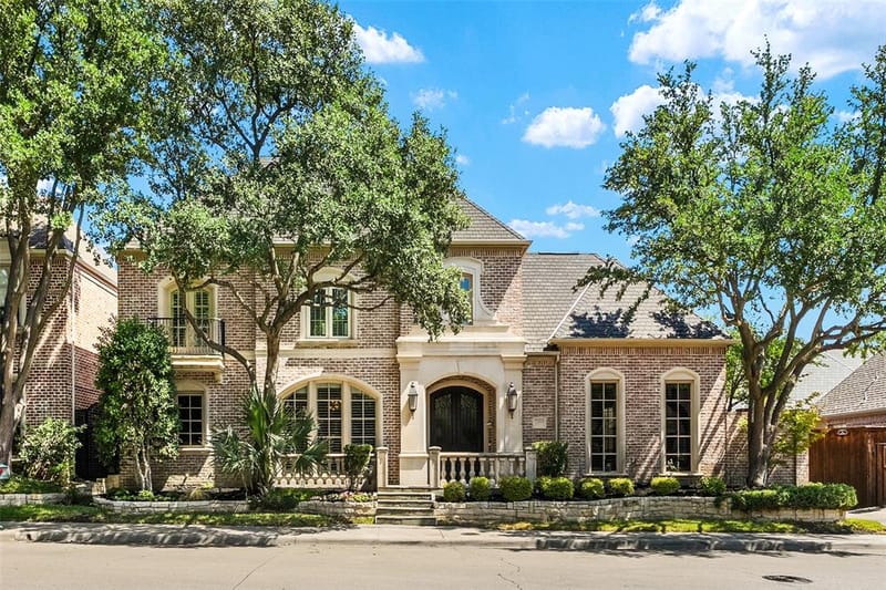 12010 Edgestone Road, Dallas TX 75230 - Photo 26