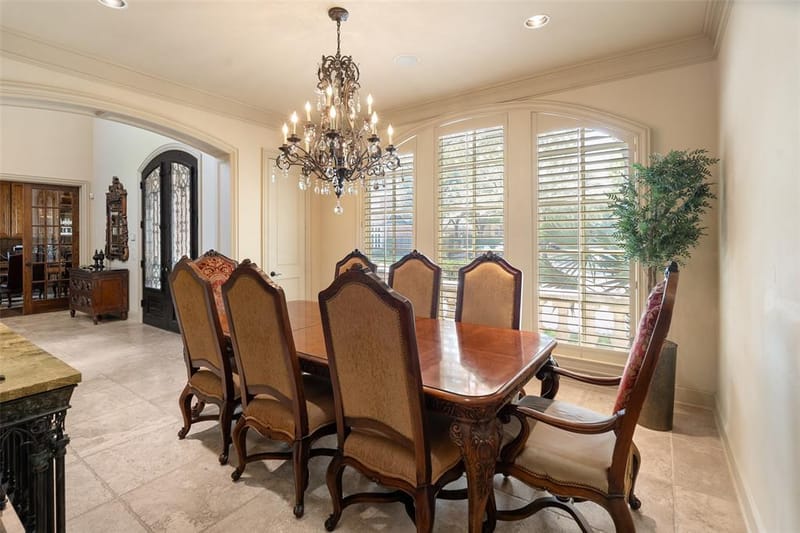 12010 Edgestone Road, Dallas TX 75230 - Photo 7