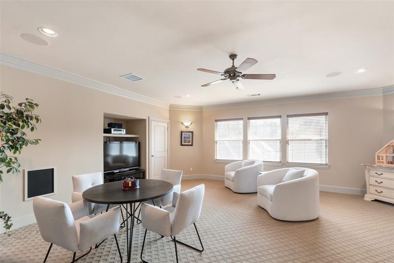 12010 Edgestone Road, Dallas TX 75230 - Photo 20