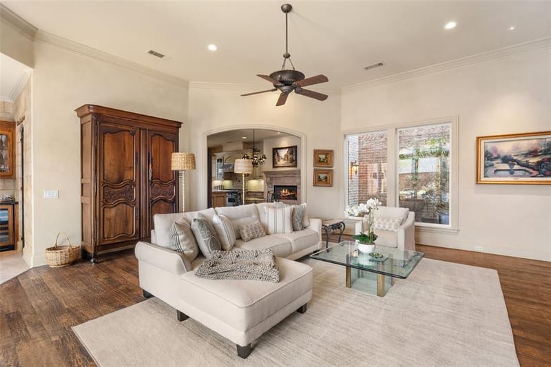 12010 Edgestone Road, Dallas TX 75230 - Photo 9