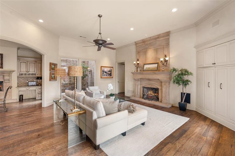 12010 Edgestone Road, Dallas TX 75230 - Photo 10