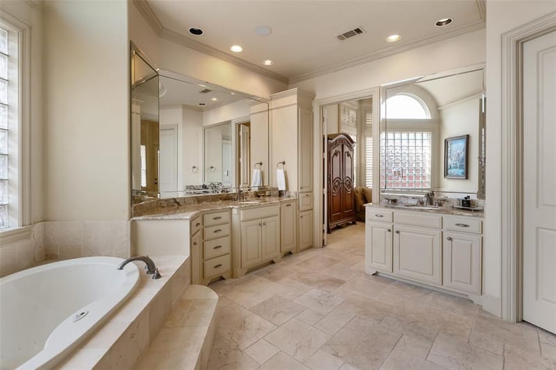 12010 Edgestone Road, Dallas TX 75230 - Photo 18