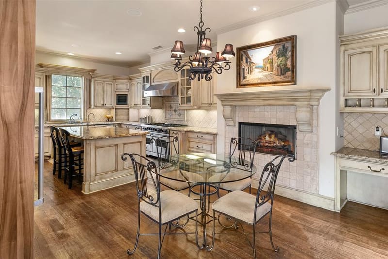 12010 Edgestone Road, Dallas TX 75230 - Photo 15