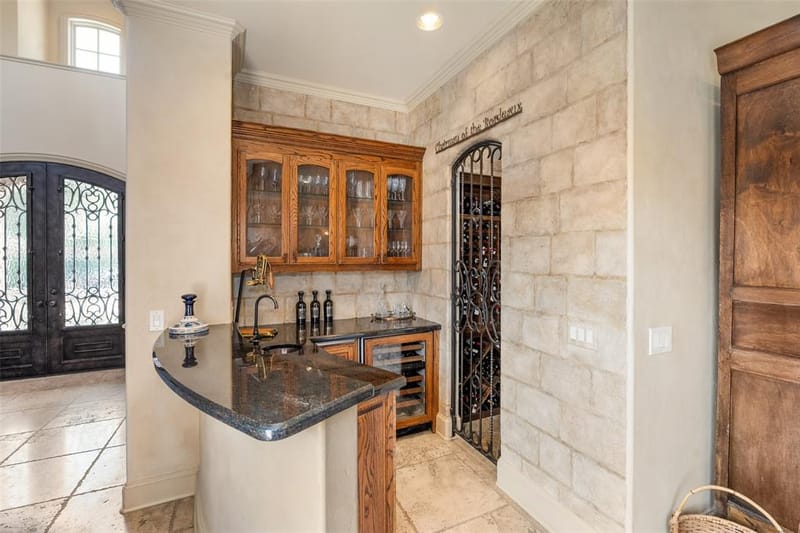 12010 Edgestone Road, Dallas TX 75230 - Photo 11