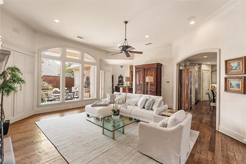 12010 Edgestone Road, Dallas TX 75230 - Photo 8