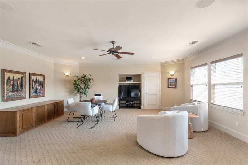 12010 Edgestone Road, Dallas TX 75230 - Photo 21