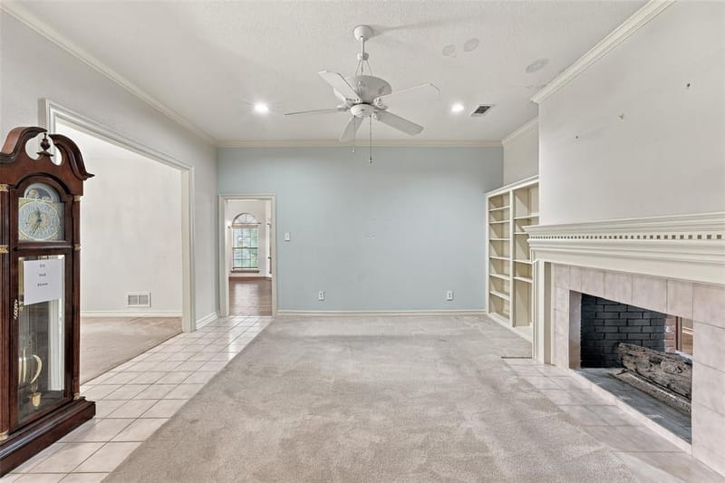 1525 Nettleton Drive, DeSoto TX 75115 - Photo 5