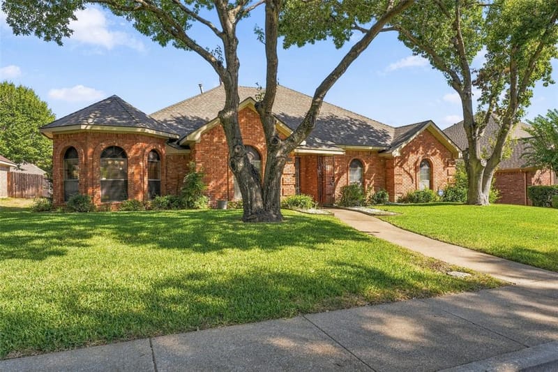 1525 Nettleton Drive, DeSoto TX 75115 - Photo 29
