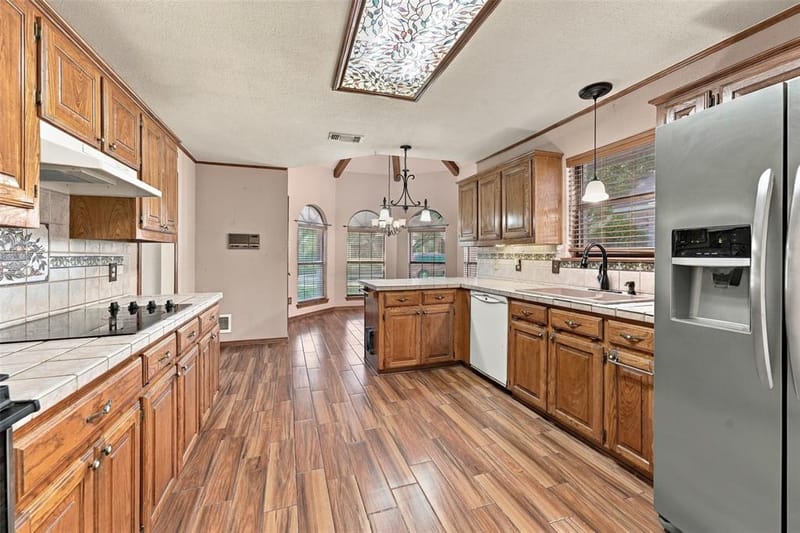 1525 Nettleton Drive, DeSoto TX 75115 - Photo 8