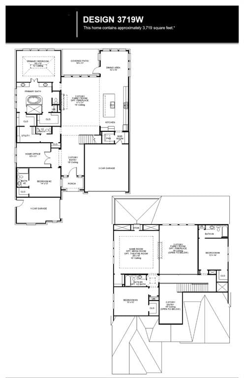2915 Pacific Crest Lane, McKinney TX 75071 - Photo 3