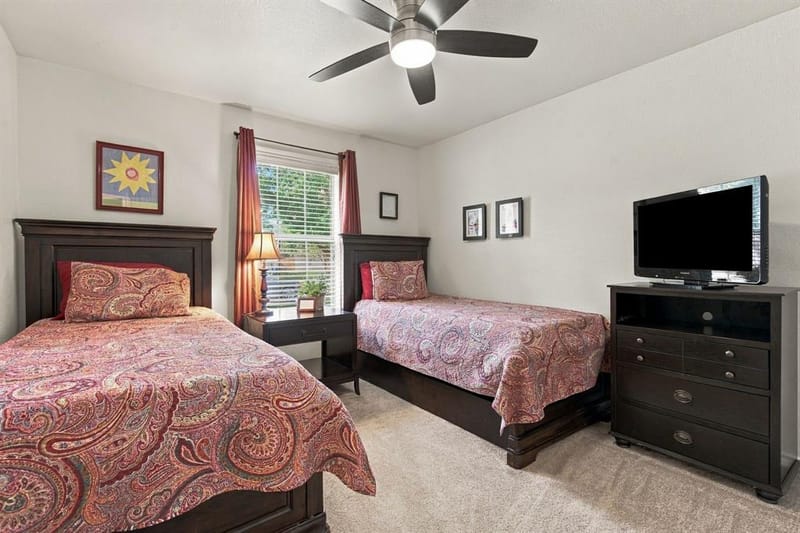 2412 Clubhouse Drive, Denton TX 76210 - Photo 23