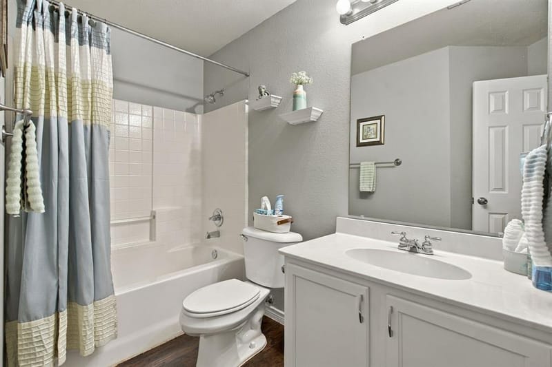 2412 Clubhouse Drive, Denton TX 76210 - Photo 22