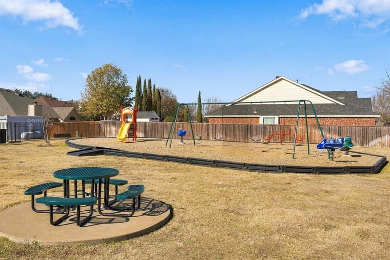 2412 Clubhouse Drive, Denton TX 76210 - Photo 32