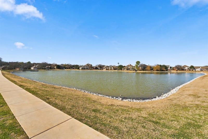 2412 Clubhouse Drive, Denton TX 76210 - Photo 28