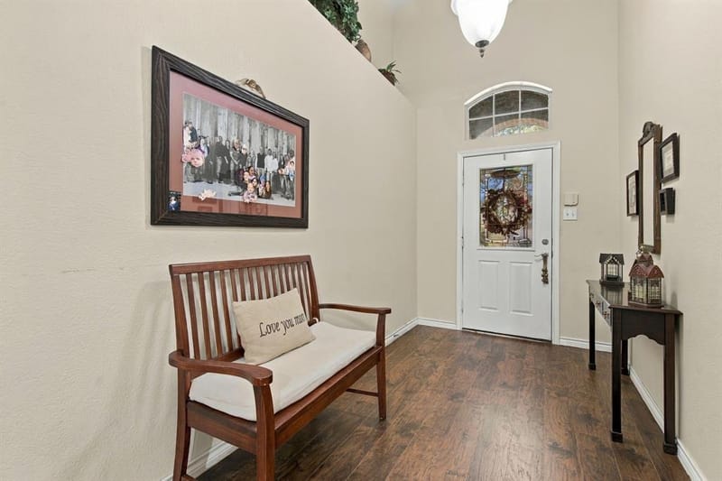 2412 Clubhouse Drive, Denton TX 76210 - Photo 5