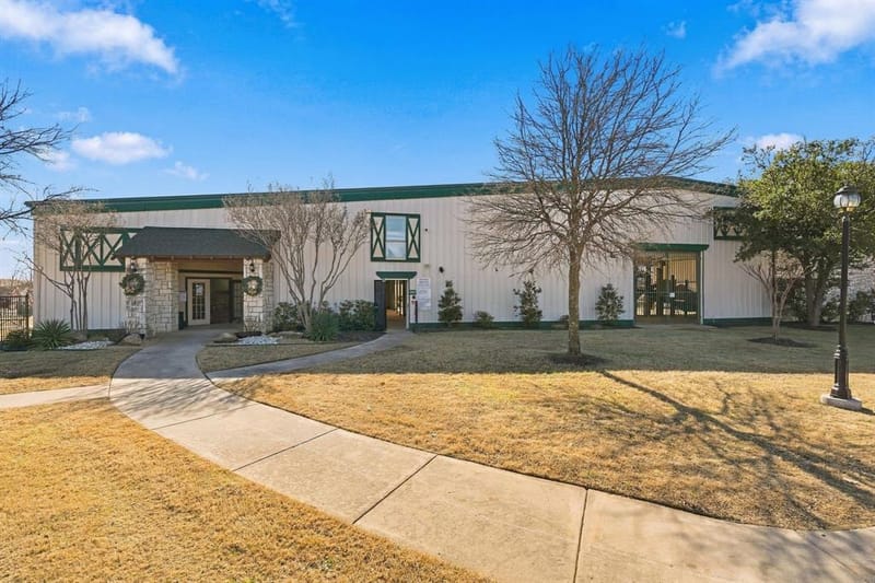 2412 Clubhouse Drive, Denton TX 76210 - Photo 30