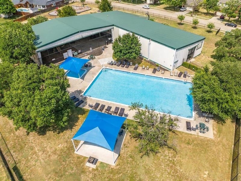 2412 Clubhouse Drive, Denton TX 76210 - Photo 34