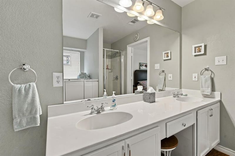 2412 Clubhouse Drive, Denton TX 76210 - Photo 18