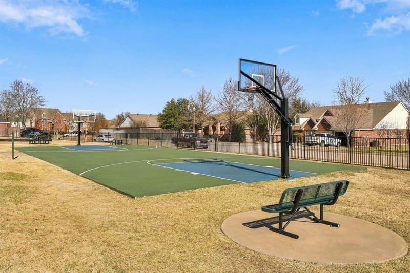 2412 Clubhouse Drive, Denton TX 76210 - Photo 31