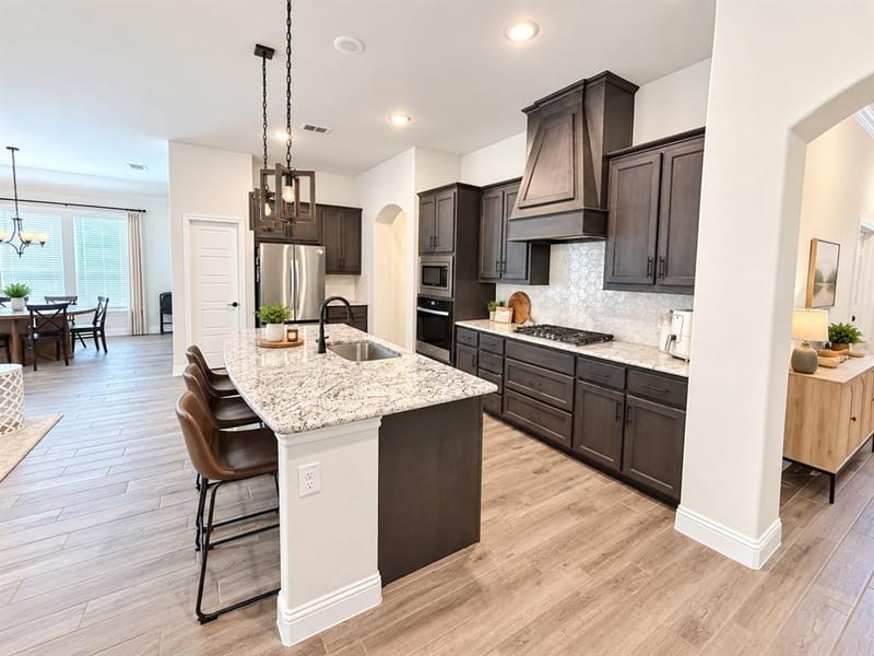 513 River Bank Court, Granbury TX 76049 - Photo 6