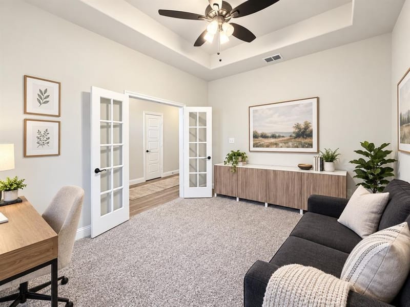 513 River Bank Court, Granbury TX 76049 - Photo 20