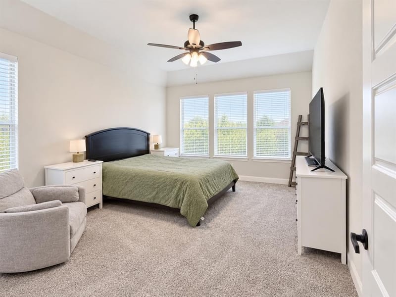 513 River Bank Court, Granbury TX 76049 - Photo 8
