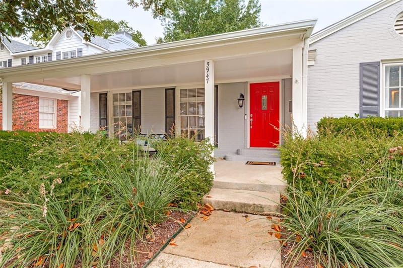 5947 Marquita Avenue, Dallas TX 75206 - Photo 26