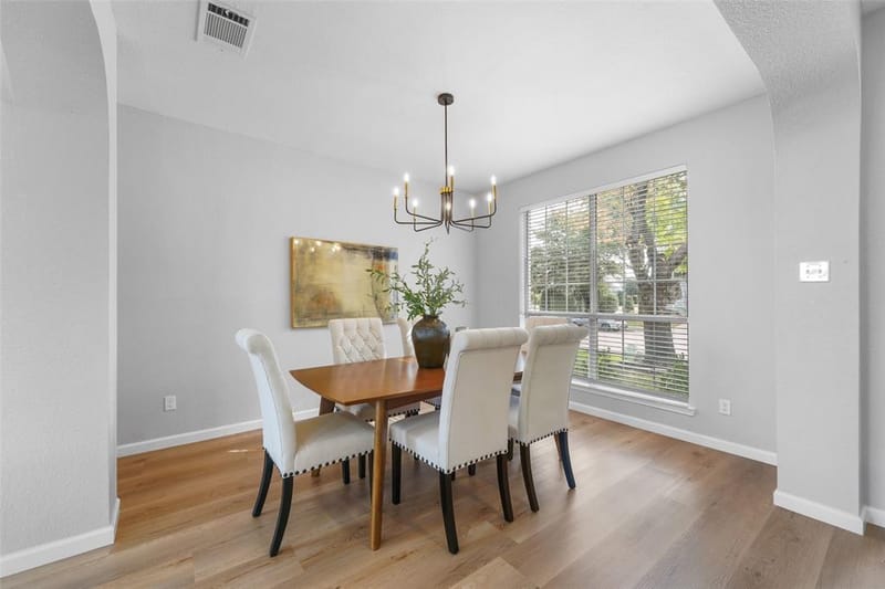 6225 Bear Run Road, The Colony TX 75056 - Photo 3