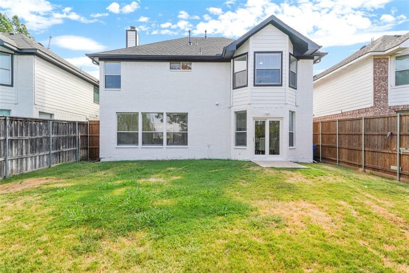 6225 Bear Run Road, The Colony TX 75056 - Photo 25