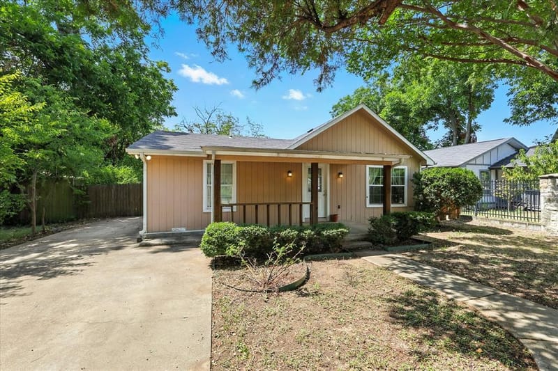 7243 Ash Street, Frisco TX 75034 - Photo 28