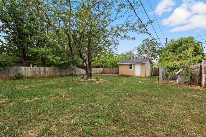 7243 Ash Street, Frisco TX 75034 - Photo 30