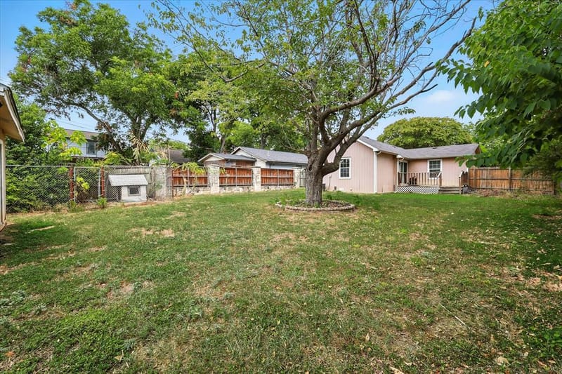 7243 Ash Street, Frisco TX 75034 - Photo 4