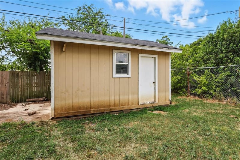 7243 Ash Street, Frisco TX 75034 - Photo 25