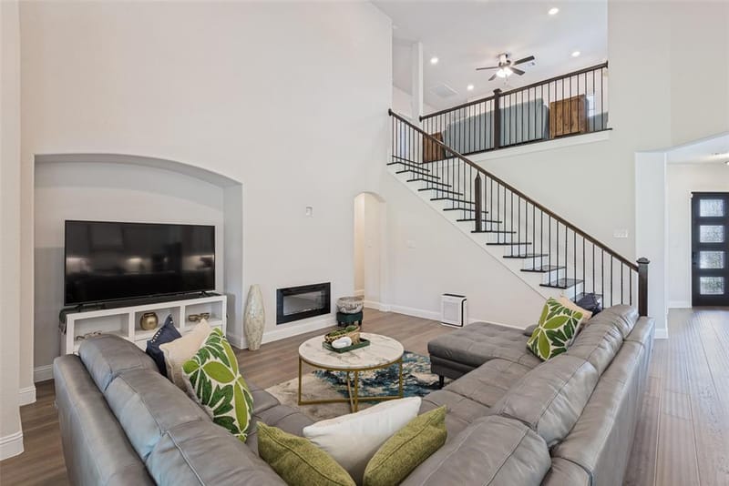 3808 Majesty Court, Heath TX 75032 - Photo 6