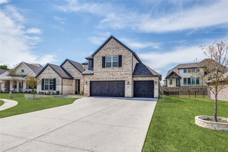 3808 Majesty Court, Heath TX 75032 - Photo 37
