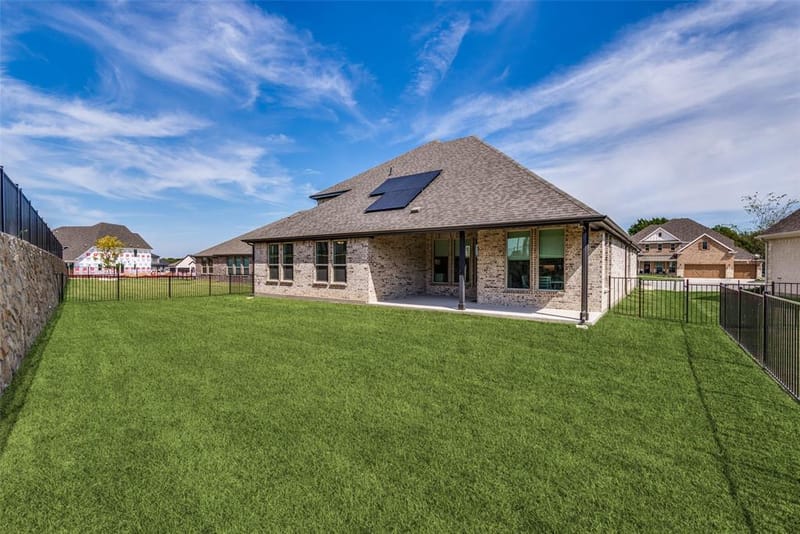 3808 Majesty Court, Heath TX 75032 - Photo 4