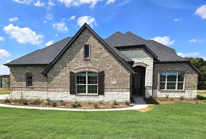 3200 Windmill Road, Van Alstyne TX 75495