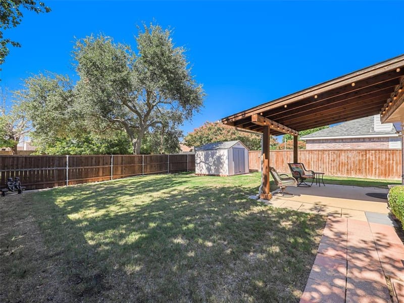 2109 Lilac Circle, McKinney TX 75071 - Photo 23