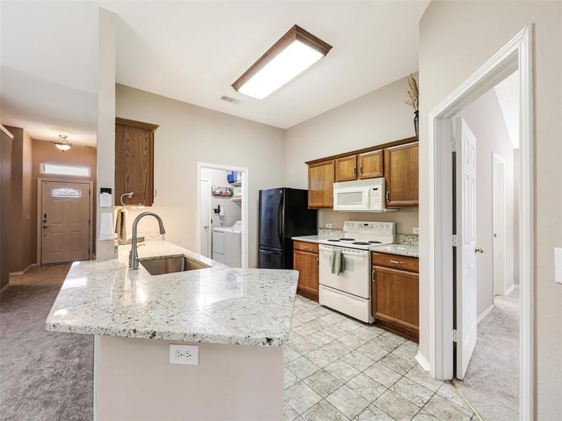 2109 Lilac Circle, McKinney TX 75071 - Photo 12