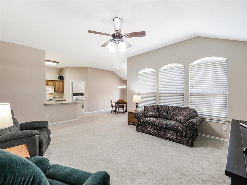 2109 Lilac Circle, McKinney TX 75071 - Photo 9