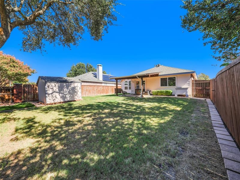 2109 Lilac Circle, McKinney TX 75071 - Photo 24