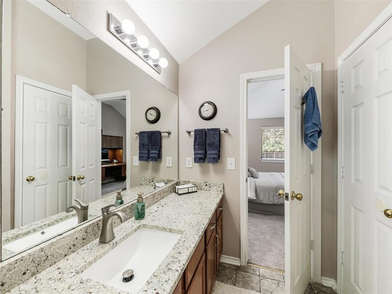 2109 Lilac Circle, McKinney TX 75071 - Photo 18