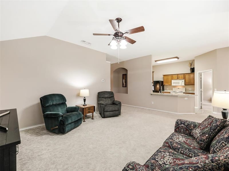 2109 Lilac Circle, McKinney TX 75071 - Photo 8