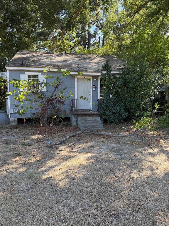 1915 Doris Street, Shreveport LA 71108