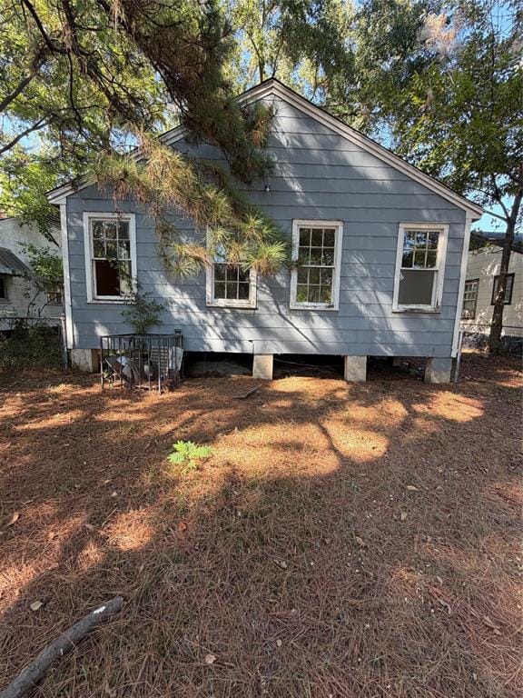 1915 Doris Street, Shreveport LA 71108 - Photo 5