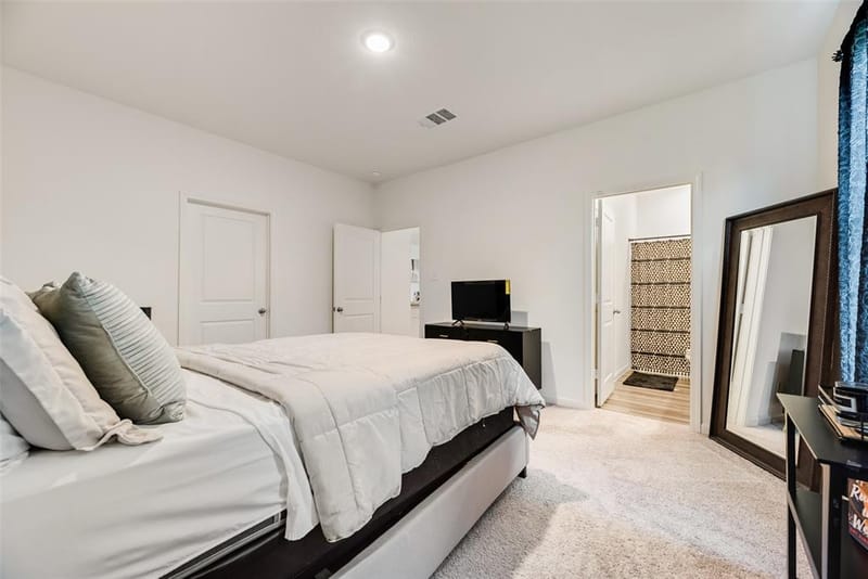 10357 Burnfoot Lane, Fort Worth TX 76036 - Photo 12
