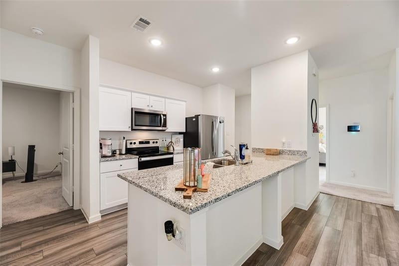 10357 Burnfoot Lane, Fort Worth TX 76036 - Photo 5