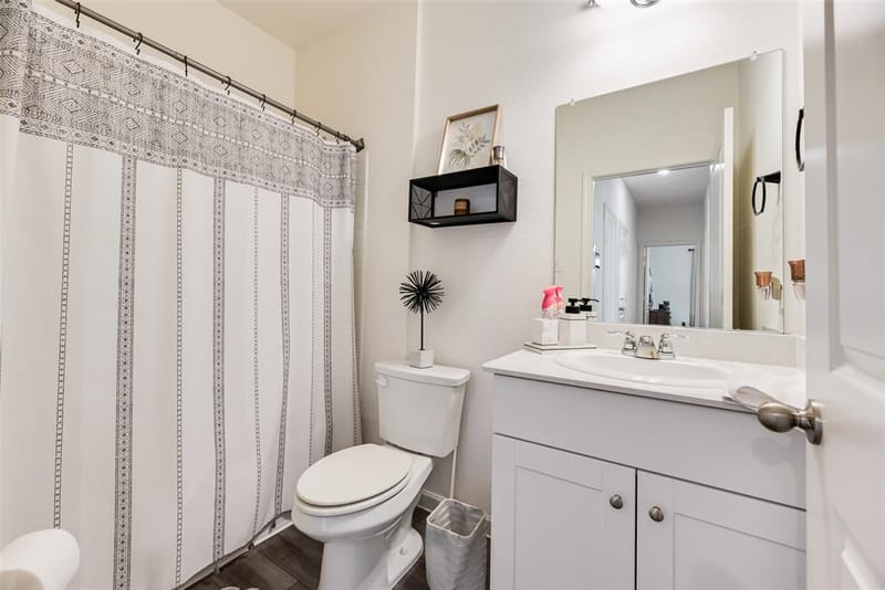10357 Burnfoot Lane, Fort Worth TX 76036 - Photo 15