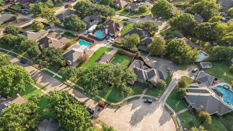 6313 Chelsea Way, Garland TX 75044 - Photo 36