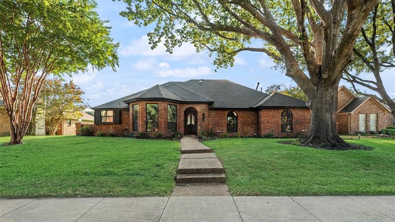6313 Chelsea Way, Garland TX 75044 - Photo 32